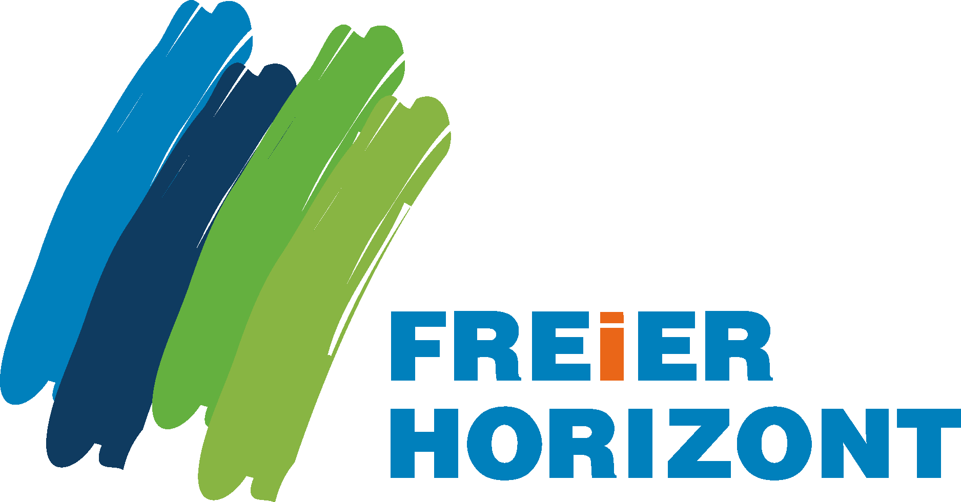 Freier Horizont Logo Vector Logo